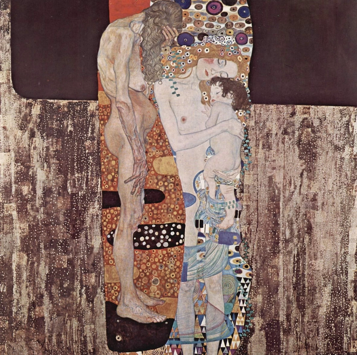 Le tre età della donna